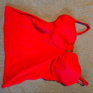 Victoria Secret Swimtop 34DDD